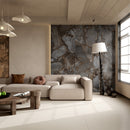 36x72 Smokestone Drift Porcelain Matte Slab Final Sale (31 CT/PA)