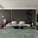 36x72 Patina Mist Porcelain Matte Slab Final Sale (31 CT/PA)
