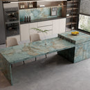 36x72 Patina Mist Porcelain Matte Slab Final Sale (31 CT/PA)
