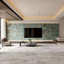 36x72 Patina Mist Porcelain Matte Slab Final Sale (31 CT/PA)