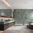 36x72 Patina Mist Porcelain Matte Slab Final Sale (31 CT/PA)