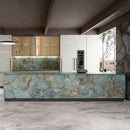 36x72 Patina Mist Porcelain Matte Slab Final Sale (31 CT/PA)