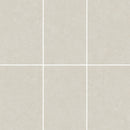 9mm 36x72 Milan Micro Cement Beige Porcelain Matte Slab Final Sale