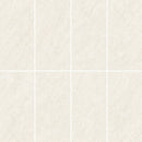 9mm 36x72 Taj Mahal Crystal Ivory Porcelain Glazed Polished Slab