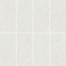 9mm 36x72 Taj Mahal Crystal Grey Porcelain Glazed Polished Slab