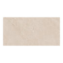 9mm 36x72 Minos Stone Beige Porcelain Glazed Lappato Slab Final Sale