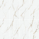 9mm 36x72 Laurentian Gold Porcelain Glazed Matte Slab Final Sale