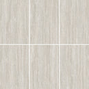 10.5mm 36x72 Coastal Rice Cave Porcelain Glazed Slab Final Sale