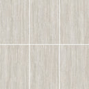 10.5mm 36x72 Coastal Rice Cave Porcelain Glazed Slab Final Sale (31 CT/PA)