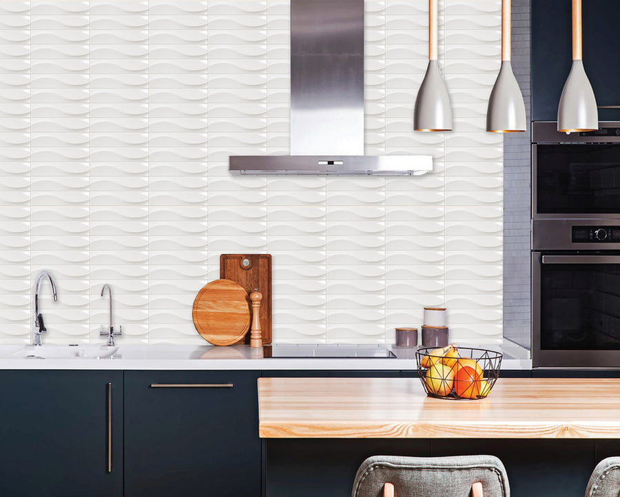 Subway tiles for Richmond Hill renovation projects