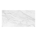 24x48 Plata Statuario Brina Polished Rectified Glazed Porcelain Tile
