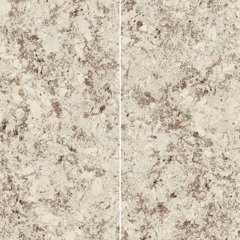 9mm 48x106 Alaska Crystal Porcelain Matte Slab Final Sale (1200x2700 mm)