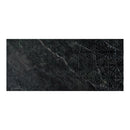 9mm 48x108 Composer Black Porcelain Glazed Slab Final Sale (1200x2700mm)