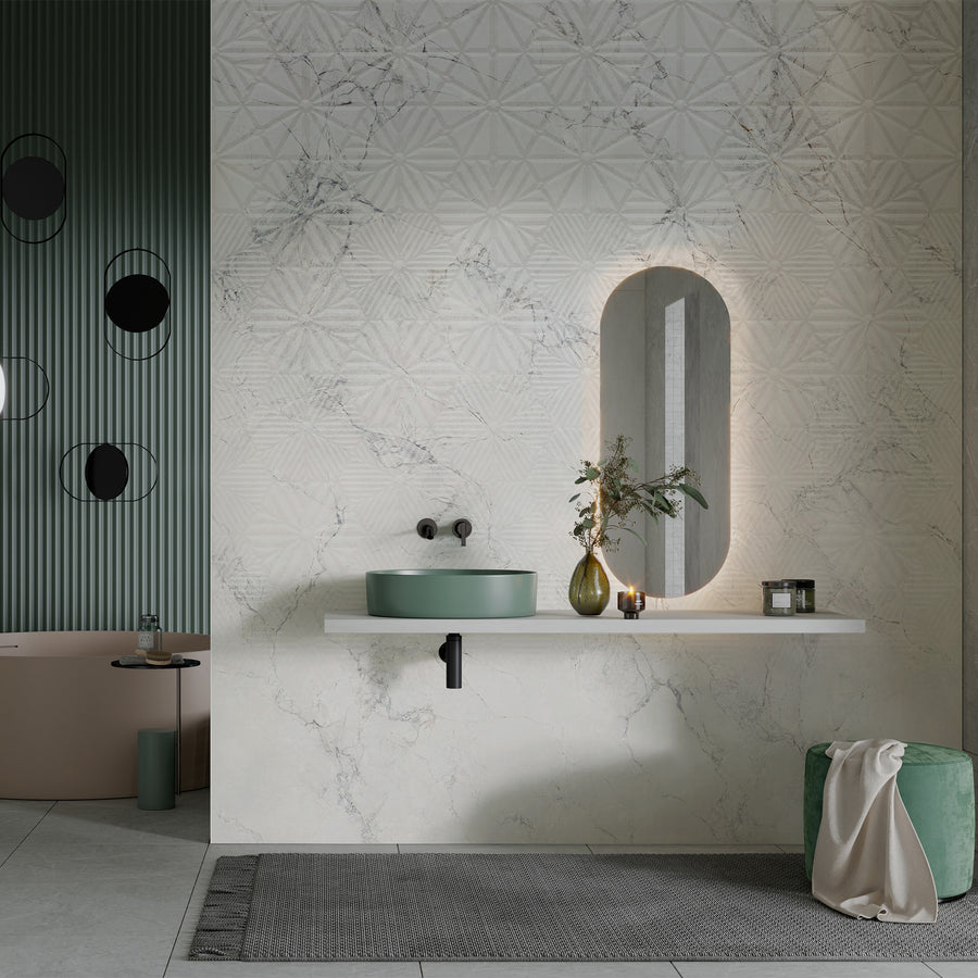 Bathroom Tile