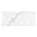 6mm 48x110 Majesto Statuario Polished Rectified Colorsync Sintered Slab
