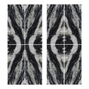 6mm 48x110 Majesto Bianco Dior Bookmatch Cut Polished Rectified Colorsync Sintered Slab