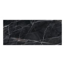 6mm 48x110 Majesto Calacatta Noir Polished Rectified Colorsync Sintered Slab