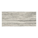 6mm 48x110 Majesto Travertino Titanium Honed Rectified Colorsync Sintered Slab