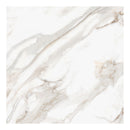 48x48 Majesto Calacatta Oro Polished Rectified Colorsync Porcelain Tile