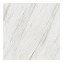 48x48 Majesto Calacatta Cremo Polished Rectified Colorsync Porcelain Tile
