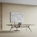 48x48  Serena Valley Organic Matte Rectified Colorsync Porcelain Tile