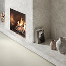 48x48 Architeq Bone Organic Matte Rectified Colorsync Porcelain Tile