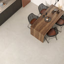 48x48 Serena Crosscut Bone Porcelain Natural Glazed Tile (9mm)