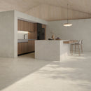 48x48 Serena Crosscut Bone Porcelain Natural Glazed Tile (9mm)