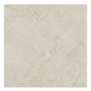 48x48 Serena Crosscut Bone Porcelain Natural Glazed Tile (9mm)