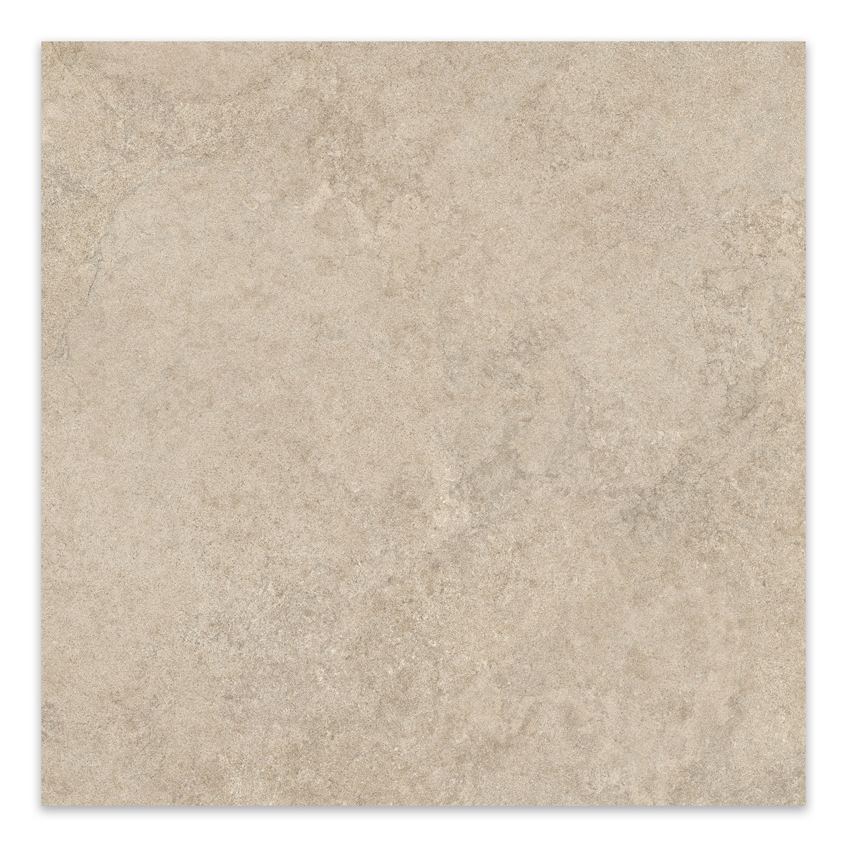 stina Serenade Pサイズ soft shade mocha 48x48 Serena Crosscut Moka Porcelain Natural Glazed Tile (9mm)