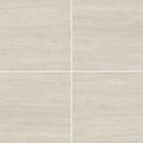 48x48 Serena Veincut Bone Porcelain Natural Glazed Tile (9mm)