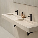 48x48 Serena Veincut Bone Porcelain Natural Glazed Tile (9mm)