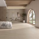 48x48 Serena Veincut Moka Porcelain Natural Glazed Tile (9mm)
