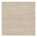 48x48 Serena Veincut Moka Porcelain Natural Glazed Tile (9mm)