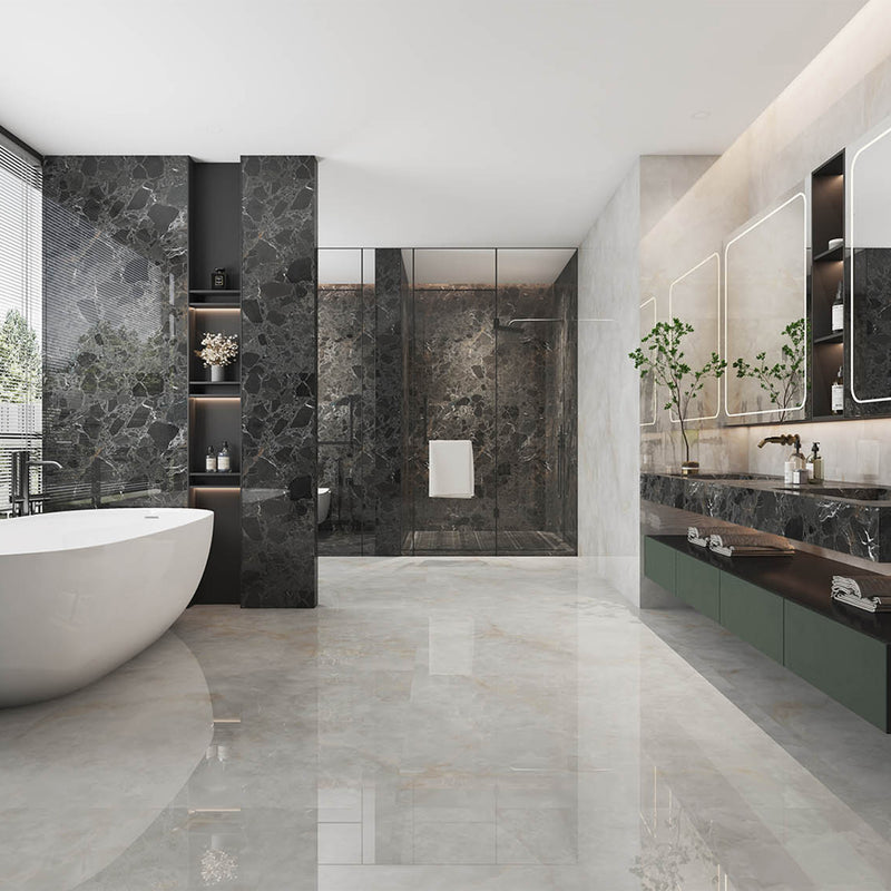 Bathroom Tiles