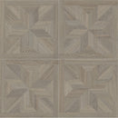 48x48 Versailles Parquet Royale Wooden Look Matte Porcelain Tile