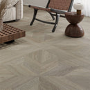 48x48 Versailles Parquet Royale Wooden Look Matte Porcelain Tile
