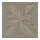 48x48 Versailles Parquet Royale Wooden Look Matte Porcelain Tile
