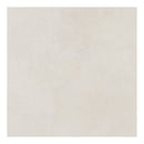 7mm 48x48 Concrete Off White Porcelain Glazed Matte Tile