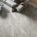 48x48 Roman Grey Porcelain Matte Tile (36 CT/PA)