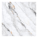 48x48 Mizzaro White Carving Glazed Porcelain Tile