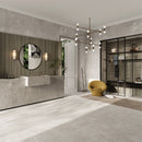 9mm 48x72 Venus Sandstone Grey Porcelain Matte Slab