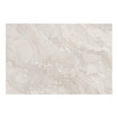 9mm 48x72 Arctic Pearl Vein Carving Porcelain Glazed Slab