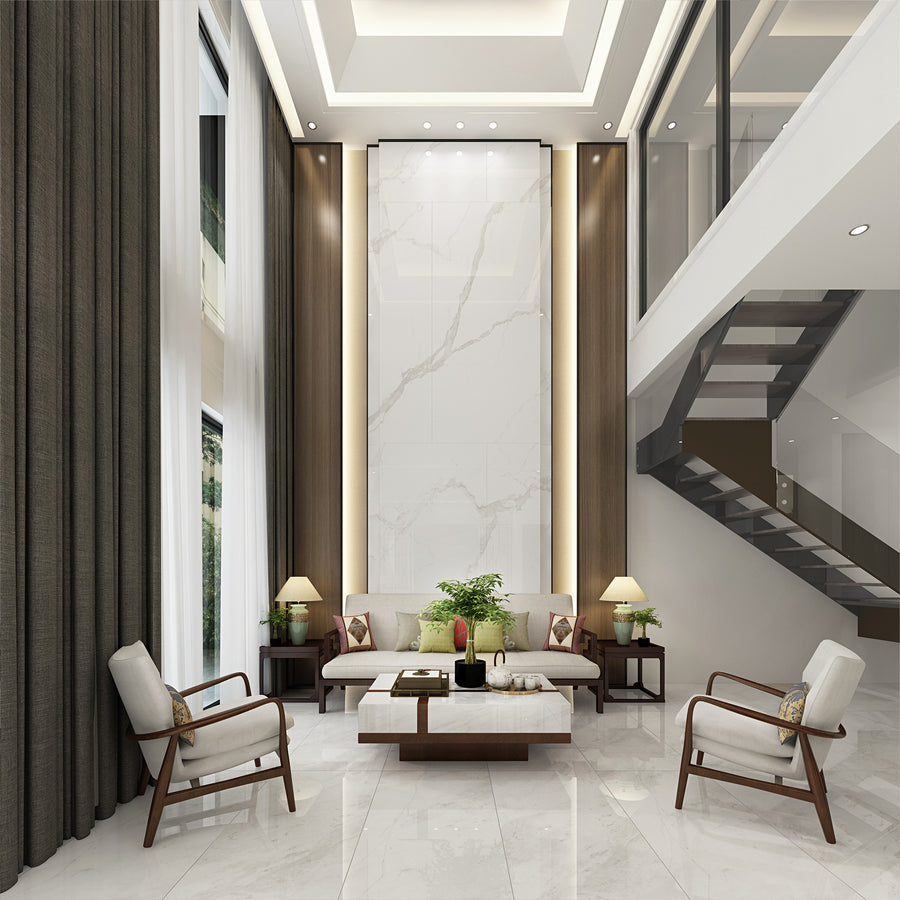 Large Format Tile