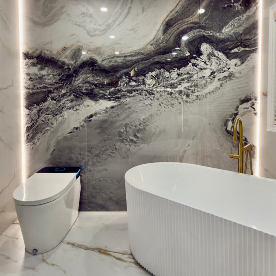Bathroom tiles for Richmond Hill renovation projects