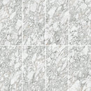 6mm 63x126 Arabescato Corchia Block 59 Bookmatch Cut Honed Rectified Colorsync Sintered Slab