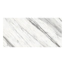 6mm 63x126 Calacatta Carrara Block 23 Bookmatch Cut Polished Rectified Sintered Slab