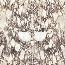 6mm 63x126 Calacatta Viola Block 41 Bookmatch Cut Honed Rectified Sintered Slab