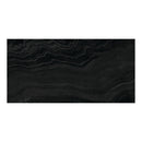 6mm 63x126 Armani Noir Block 17 Bookmatch Cut Polished Rectified Sintered Slab