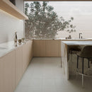 6mm 63x126 Gemma Bronze Block 45 Bookmatch Cut Honed Rectified Sintered Slab